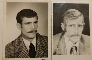 45 Yıl Sonra Gelen Mutluluğu Bir Hafta Sürdü