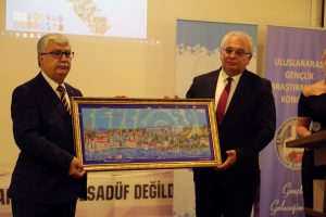 4. Uluslararası Gençlik Araştırmaları Kongresi Marmaris’te Başladı