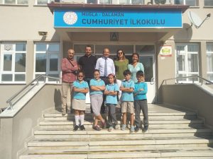 Zeka Oyunları Şampiyonasında Muğla Birincisi Oldular