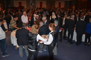 Muğla Valiliği’nden Cumhuriyet Resepsiyonu