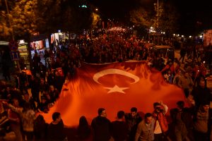 Melek Mosso Muğlalılarla Buluştu