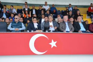 Muğlaspor Evinden Galip Ayrıldı