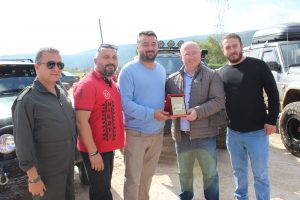 Modifiye Tutkunları 4. Kez Bir Araya Geldi