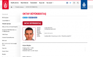 İETT’ye Muğla’dan 2. Bomba Atama