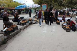 Yağışlar Çıntarın Fiyatını 10 TL’ye Kadar Düşürdü