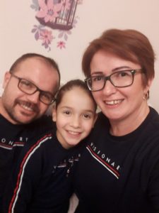 Konservatuarı Birincilikle Kazanmış Dislektik Bir Birey; Ilgın Durmuş