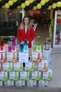 Vestel Yüzde 50’ye Varan İndirim Günlerini Başlattı