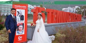 İçişleri Bakanı Süleyman Soylu’dan Genç Çifte Tebrik Mesajı