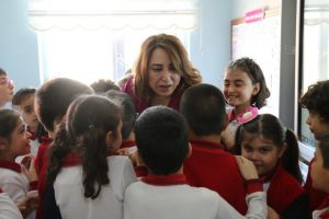 Muğla’da 152 Bin 697 Öğrenci İlk Ara Tatiline Giriyor