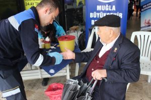 MBB Sağlık Hizmetleri’nden Diyabet Günü &nbsp;Farkındalığı