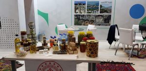 Muğla Travelexpo’da Tanıtılıyor