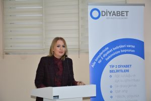 35 Kişiye Başarı Belgesi Verildi