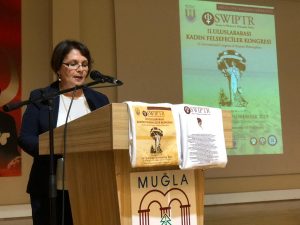 Kadın Felsefeciler Kongresi Muğla’da Gerçekleşti