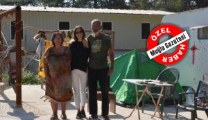 20 Yıldır Doğada Yaşıyorlar