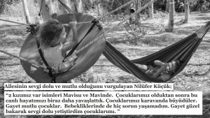 20 Yıldır Doğada Yaşıyorlar