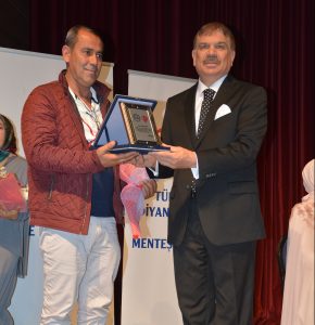 17 Öğrenci Hafız Oldu