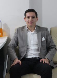 17 Yaşında Ticarete Atılan Genç İş Adamı