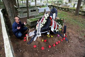 Öldürülen Üniversiteli Güleda'nın Babası: 'Kızımın Bütün Hayalleri Elinden Alındı'