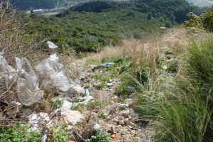 Sakin Kent Akyaka'da Çevre Katliamı