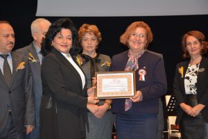 Muğla’da Öğretmenler Günü Kutlandı