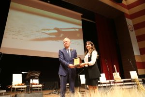 Muğla’da Öğretmenler Günü Kutlandı