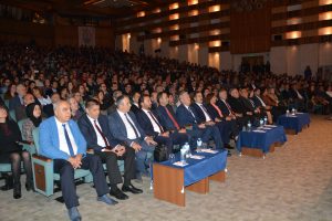 Kazanımlar-Hedefler Sunumunun İkincisi Gerçekleşti