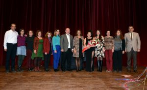 Merlin Ödüllü Sihirbaz İlkay Özdemir İzleyenleri Büyüledi