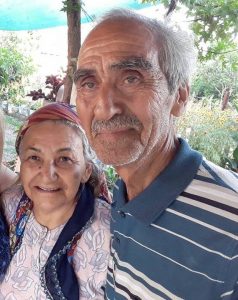 Gizli Kalmış Türk Tarihi: Çandır Kültür Evi