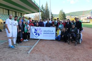 Muğlaspor, Sahasında Yozgatspor’la Berabere Kaldı