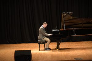 “Engelsiz Üniversite ve Engelsiz Toplum” Paneli Yapıldı