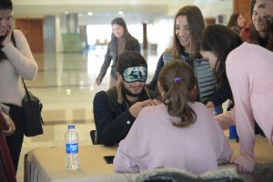 “Engelsiz Üniversite ve Engelsiz Toplum” Paneli Yapıldı