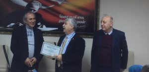 ‘Okumak Gelişmektir Muğla Okuyor’ Etkinliği Düzenlendi