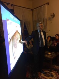 Muğla’da Ashab-ı Kehf İzleri Ortaya Çıkarıldı