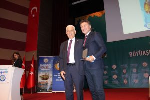 4. Tarım Sempozyumu’nda Arıcılık ve Balıkçılık Değerlendirildi