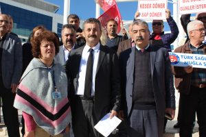 Sağlık Çalışanlarından Döner Sermaye İsyanı