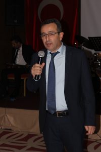 Madencilerden Birlik Beraberlik Yemeği