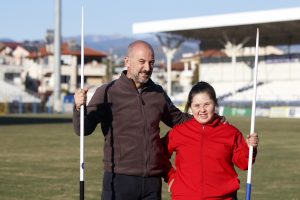 Cumhurbaşkanı Erdoğan ile Tanışmak İstiyor