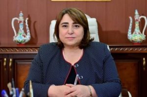 Aylin’e Arkadaşlarından Mesaj Var