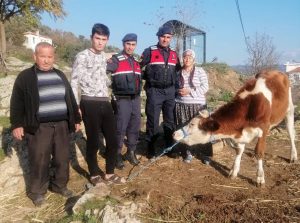 Hırsızlık Zanlısı 3 Kişi Tutuklandı