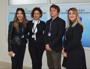 12 Kadına 29 Bin Lira Kredi Verildi