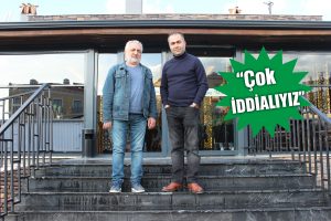 Yeşil Beyaz Garden Park “Kalitemiz Hizmetimizde Saklı”