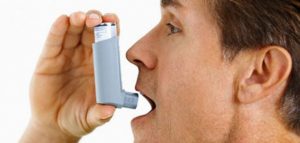 Doktor Keskin, Astım Bronşitten Korunmanın Yollarını Anlattı