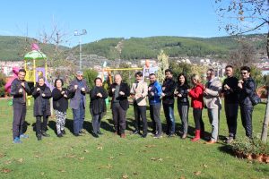 Muğla Taekwondo’su Kahvaltılı Çalıştay Düzenledi