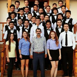 Muğla Organizasyon, Mutluluk Olan Her Yerde