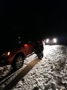 Köyceğiz Ağla Yaylası'nda Can Pazarı