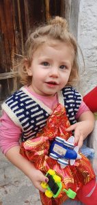 Yarım Han Kitap Kafe’den Çocuklara Yeni Yıl Hediyesi