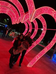 Cumhuriyet Meydanı’nda Sürpriz Evlenme Teklifi