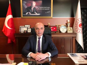 Turizm Merkezlerinde 'Kaçak Yapıya' Geçit Yok