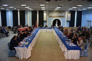 Labransu Fabrikasına 12 Milyonluk Yatırım Yapılacak