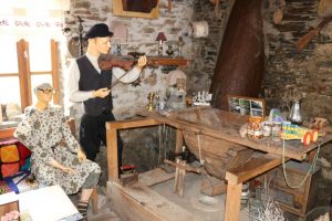 Muğla’nın Güzelliklerini Tanıyalım: ‘Belen Değirmeni’